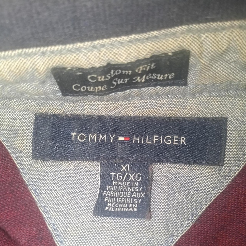 Tommy Hilfiger shirt